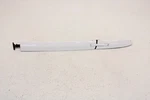 Bmw M3 M4 Right Convertible Panel 2 And 3 Hinge White 4 Series Oem 2008-2020. Fixed Price $219.99.