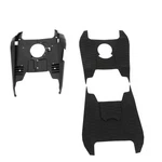Genuine Lamborghini 62x Console Phone Holder Panel Black Oem New 4t0858110. Fixed Price $400.79.