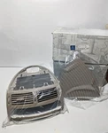 A2118300054 1265 Central Dashboard Air Vent Complete Mercedes W211 Original New. Fixed Price $583.76.