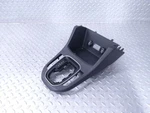 Hyundai I30 2018 Shifter Surround Plastic 84651-g4700 Egr25182. Fixed Price $112.74.