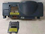 89-95 Plymouth Acclaim Column Fuse Box Bezel Dash Lower Knee Bolster Trim Shroud. Fixed Price $112.98.