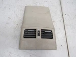 Center Console Rear A/c Vent Cover Trim Grill Kizashi 2010 2013 Back Molding Oem. Fixed Price $49.99.