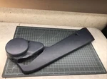 1992-1996 Ford Bronco F150 F250 F350 Lower Seat Trim Rh Bucket Oem Nice. Fixed Price $49.99.