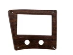 Used Freightliner Cascadia P3 Dash Radio Air Brake Trim Panel -p/n 22-60558-001. Fixed Price $43.47.