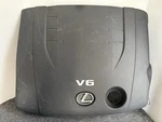 06-13 Is250 2.5l V6 Engine Appearance Trim Panel Plastic Cover Unit Factory Oem. Fixed Price $129.99.