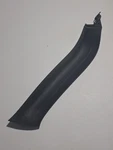 2007-2015 Audi Q7 Tail Gate Liftgate Upper Trim Panel Left Oem 4l0867607. Fixed Price $15.00.