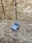 2000 Lincoln Ls Jaguar Parchment Gas Hatch Trunk Release Button Switch. Fixed Price $20.99.