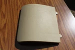 Jack Storage Cover Trim Door Rear Tan Oem Chevrolet Tahoe Gmc Yukon 07 - 14 08. Fixed Price $49.99.