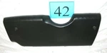 90-92 Firebird Driver Side Black Under Dash Bolster Pad Trim Panel Nice #42. Fixed Price $49.95.