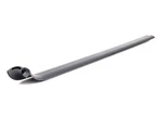 Bmw New Genuine 3 Series E92 E93 Inner Door Sill Black Right O/s 51476951382. Fixed Price $48.11.