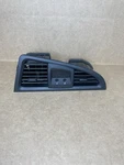 2001-2004 Nissan Pathfinder Infiniti Qx4 Center Dash Vent Clock Trim Oem. Fixed Price $55.00.