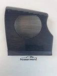 87-93 Ford Mustang Rh Dash Speaker Grills Oem. Fixed Price $23.00.