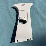 12-18 Ford Focus Rh Right Front Seatbelt B-pillar Trim Panel Oem Cm51-a24582. Fixed Price $29.00.