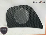 2013-2018 Audi Right Upper Dash Speaker Cover Grille 4g0857228b Oem. Fixed Price $31.49.