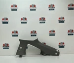 2003-2008 Nissan 350z Coupe Passenger Side Quarter Glass B Pillar Trim Grey Oem. Fixed Price $40.44.