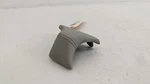 Dashboard Left Side Trim Cover Gray 2020 Nissan Versa 68410-5ef1a 2021 2022. Fixed Price $28.00.