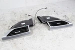 2016-2020 Bmw G11 G12 740i 750i Left & Right B Pillar Fresh Air Grille Vent Oem. Fixed Price $99.65.