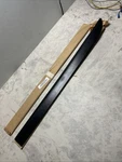 2019-2024 Subaru Ascent Body Side Molding (2) J101sxc200nn New Oem Unpainted. Fixed Price $88.00.
