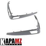 Gray Hood Vent Grille Left+ Right Side For Mercedes-benz Sprinter W906 2006-2016. Fixed Price $78.49.