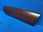 2010 - 2012 Land Range Rover Hse Front Left Center Console Trim Cover Panel Oem. Fixed Price $22.49.