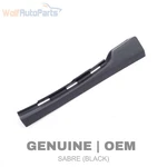 2018-2024 Audi Q5 80a - Left Front Center A Pillar Trim / Panel 80a868203. Fixed Price $13.99.