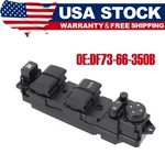 Df7366350b For Mazda 2 1.5l 2012 2013 Power Window Switch Control Front Left##. Fixed Price $32.30.