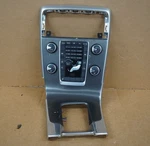 2011 2012 2013 Volvo 60 Center Console Radio Ac Climate Bezel Panel Oem 30791856. Fixed Price $40.00.