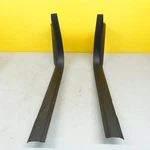 2022-2024 Chevrolet Traverse Front Left & Right Door Sill Plate Cover Trim Panel. Fixed Price $70.35.