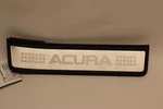 2004-2008 Acura Tl Rear Right Side Door Sill Scuff Plate Trim Panel Oem. Fixed Price $7.80.