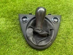 2012-2017 Fiat 500 Shift Shifter Trim Panel Bezel Oem 1096536x. Fixed Price $100.00.