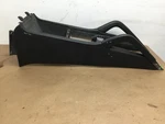 Porsche Cayenne Gts Center Console Armrest Cover Panel Trim Bezel 08 09 10 :o. Fixed Price $95.70.