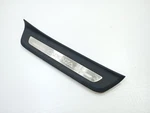2017-2019 Kia Cadenza 3.3l Right Passenger Rear Door Step Scuff Trim Sill Oem. Fixed Price $35.00.