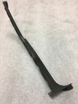 1978-87 Gm G Body Drivers Side Interior C-pillar Verticle Molding- Black. Fixed Price $89.00.