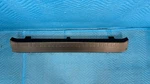 Oem Lexus Gx460 Rear Body Floor Support Plate Trim Panel Black 2010-2023. Fixed Price $130.00.