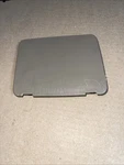2002-2005 Hyundai Sonata Fuse Panel Cover Oem Tan. Fixed Price $15.99.