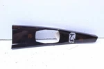 Bmw 328i 335i 435i Center Console Wood Trim Idrive Bezel Oem. Fixed Price $37.17.