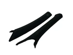 2014-2017 Mercedes S-class A Pillar Trim Panel Oem Sold As Pair A2226900025. Fixed Price $75.85.