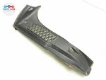 2017-23 Land Rover Discovery Rear Right Quarter Trim Grill Gate Jamb Cover L462. Fixed Price $34.85.