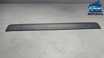 Toyota Camry Front Right Passenger Door Sill Scuff Plate Trim Cover Oem 2018-25. Fixed Price $29.99.