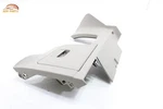 2015-21 Volkswagen Golf Dash Left Side Knee Bolster Lower Cover Trim Panel Oem. Fixed Price $35.74.