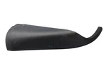 14-19 Maserati Ghibli Rear Right Side Bumper Valance Lower Cover Panel Trim Oem. Fixed Price $60.00.