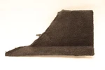 2000-2004 Porsche Boxster 986 Right Side Center Console Carpet Trim Cover Oem. Fixed Price $9.00.