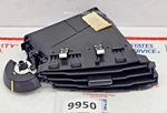 2014-18 Ford Focus Right Center Dash Vent Radio Bezel Trim Dt11-v014l20-acw Oem. Fixed Price $18.00.