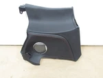 10-15 Jaguar Xk Xkr 2014 Rear Right Passenger Quarter Cover Trim Panel ;:a. Fixed Price $133.45.