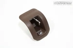 2015-2018 Audi Q3 Rear Seat Child Restraint Safety Hook Cover Cap Trim Oem. Fixed Price $22.11.