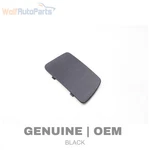 2008-2014 Bmw X6 - Rear Left Trunk Hatch Access Panel / Cover. Fixed Price $9.49.