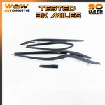 08-19 Maserati Granturismo Right Left Line Dashboard Door Panel Trim Set Oem. Fixed Price $883.76.