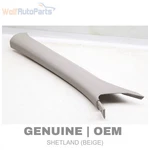 2018-2020 Vw Atlas - Front Left Upper A Pillar Trim / Panel 3cn867233. Fixed Price $26.49.