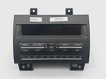 Oem 11-12 Lincoln Mkz Radio Player Display Info Screen Control Switch Panel. Fixed Price $89.00.