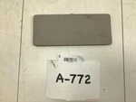 2012 Chrysler Town Country Interior Trim Panel Cover Gray Oem+. Fixed Price $24.32.